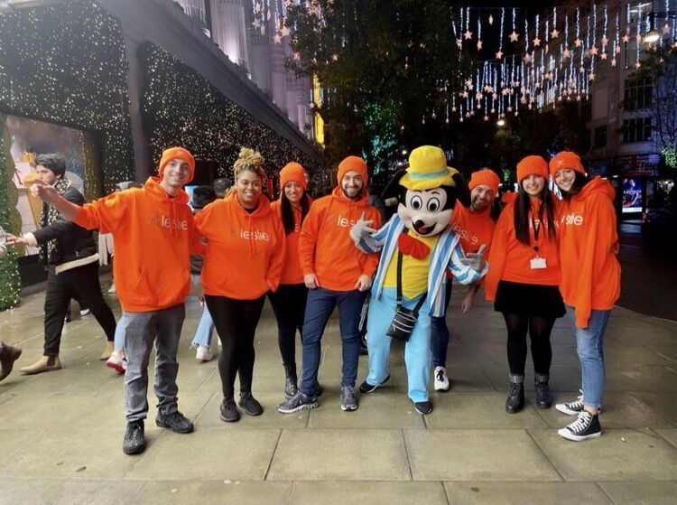 Contactless ordering system BeatQueue launches in the US