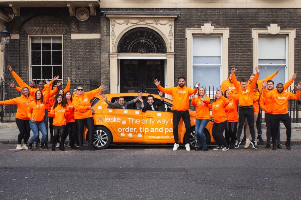 Hospitality tech expands to US after just 12 weeks